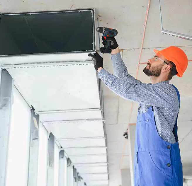 Why Homeowners & Businesses Trust Us in Harrison, NY