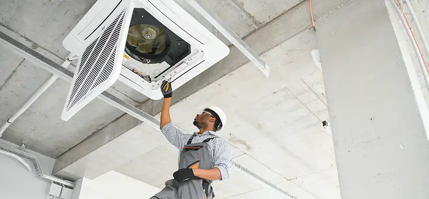 Efficient Multi‑Unit & HOA Annual Vent Cleaning Plans in Harrison