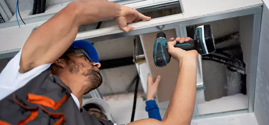Our Apartment Air Duct Cleaning Services in Harrison, NY