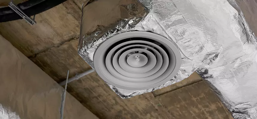 Our Basement Vent Cleaning Services in Harrison, NY