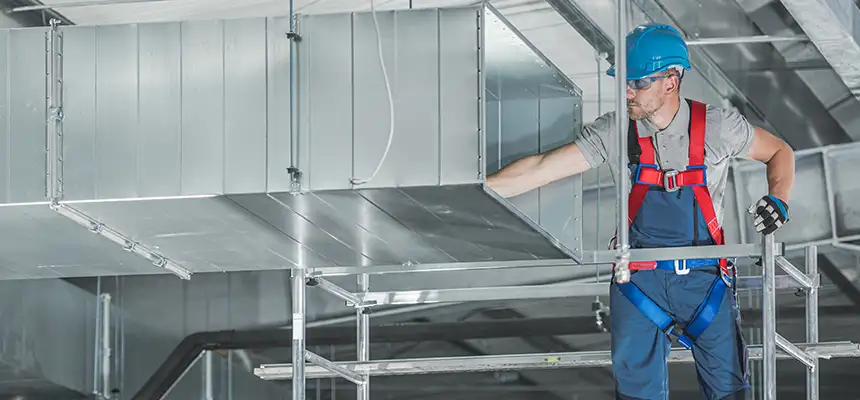 Our Dryer Fire Safety Service Services in Harrison, NY