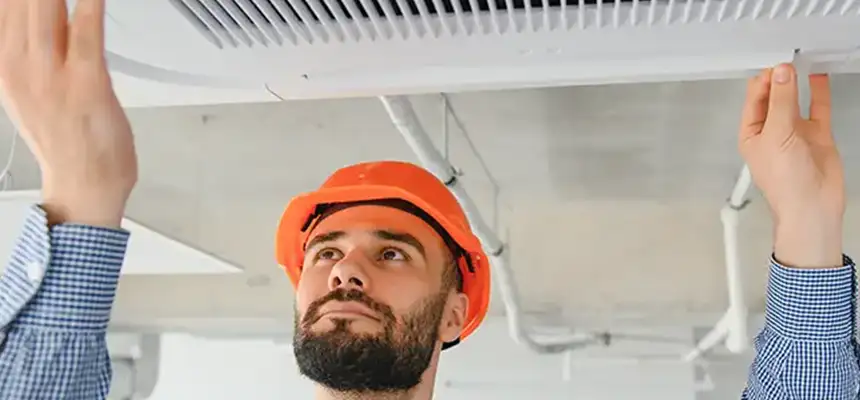 Our Furnace Vent Cleaning Services in Harrison, NY