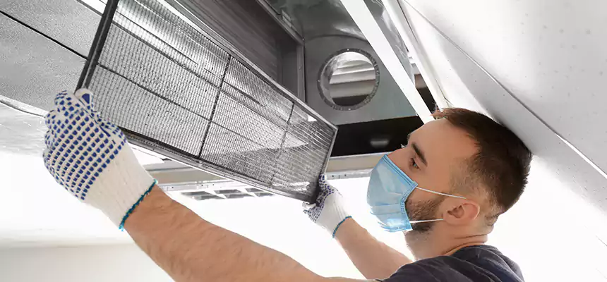 Our Home Duct Cleaning Services in Harrison, NY
