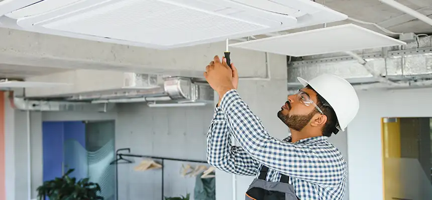 Our Roof Dryer Vent Cleaning Services in Harrison, NY