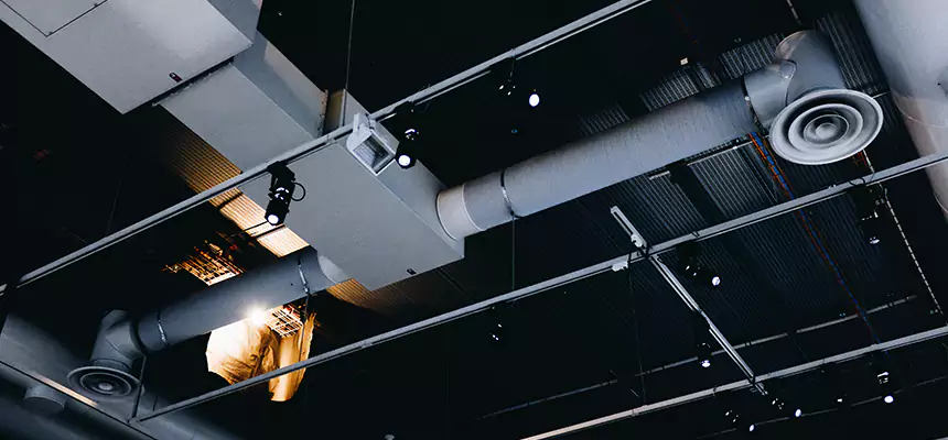 Our Seasonal Allergy Air Duct Cleaning Services in Harrison, NY