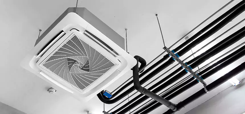 Our Smart AC Vent Controller Services in Harrison, NY