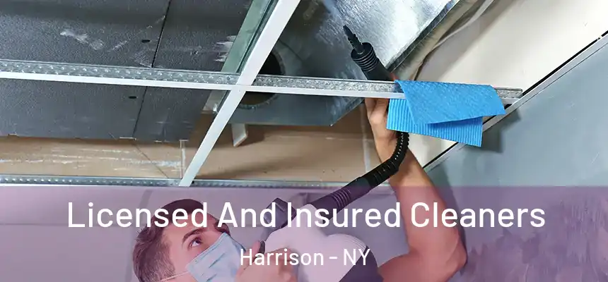  Licensed And Insured Cleaners Harrison - NY