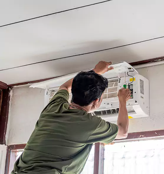 About Air Duct & AC Odor Removal in Harrison, NY