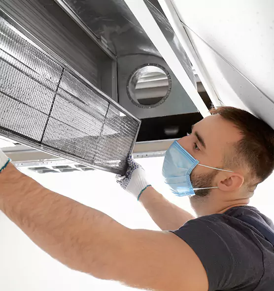About Air Duct Pathogen Disinfection in Harrison, NY