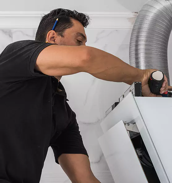 Trusted Bathroom Exhaust Duct Cleaning in Harrison, NY