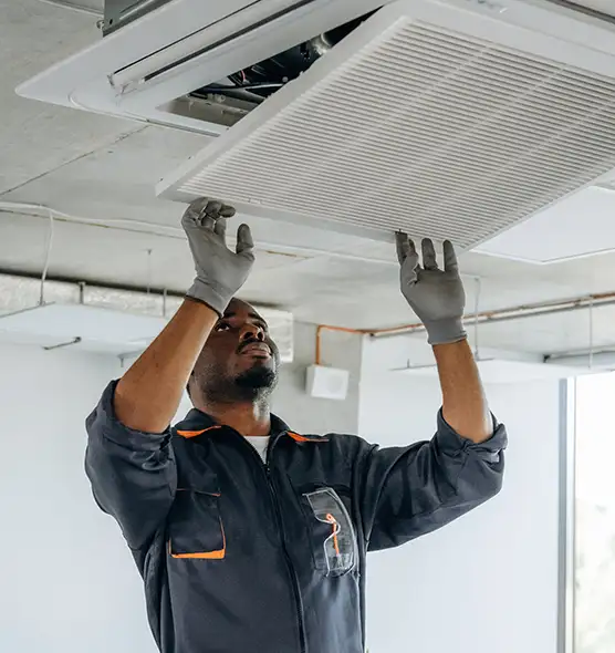 About Certified Air Duct Specialists in Harrison, NY