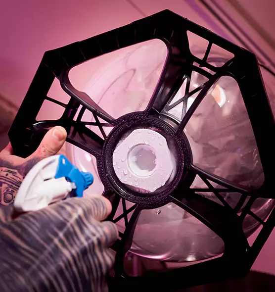 Professional Dryer Vent Sanitization Service in Harrison, NY