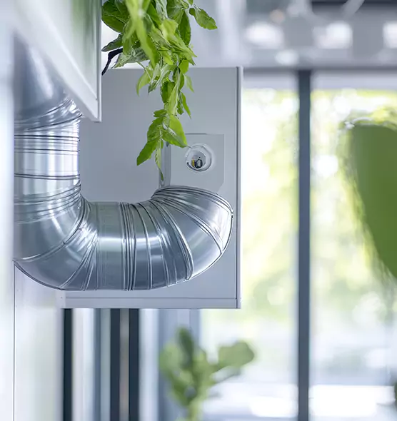 Professional Eco-Safe Dryer Vent Cleaning in Harrison, NY