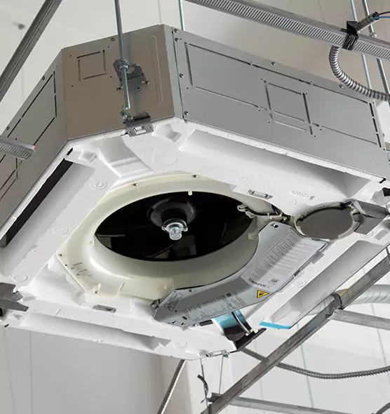 Professional Industrial Dryer Vent Cleaning in Harrison, NY