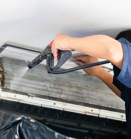 Welcome to Move-in/Move-out Duct Cleaning Services in Harrison, NY