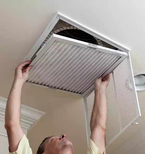 Advanced Residential Vent Cleaning in Harrison, NY