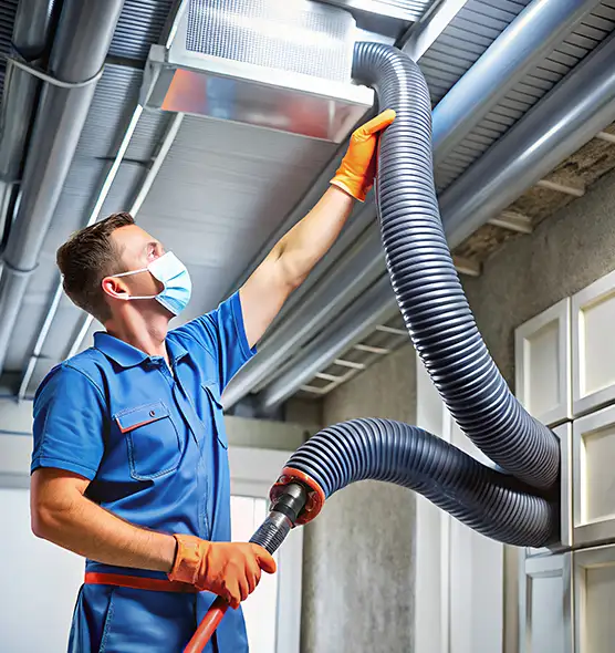 Welcome to Air Duct Cleaning & Repairs Harrison — Your Local Roof Dryer Vent Cleaning Specialists in Harrison, NY
