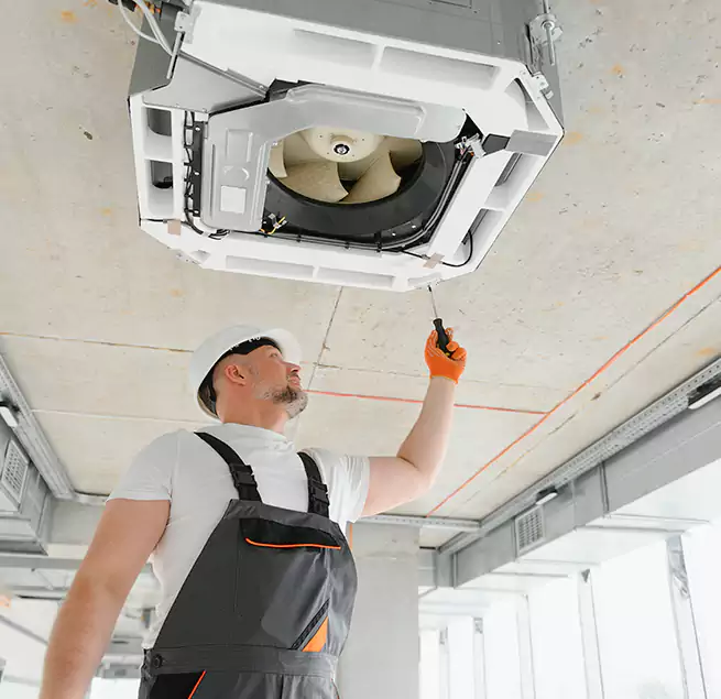 Why Homeowners & Businesses Trust Us in Harrison, NY?