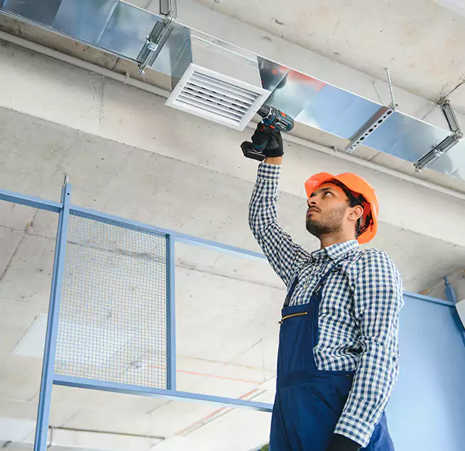 Why Homeowners & Businesses Trust Us in Harrison, NY?