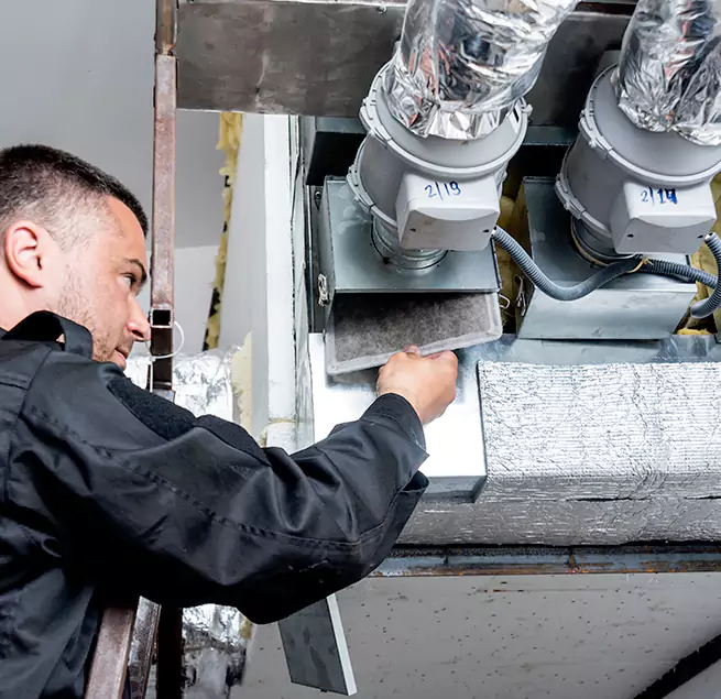  Why Homeowners & Businesses Trust Us in Harrison, NY?