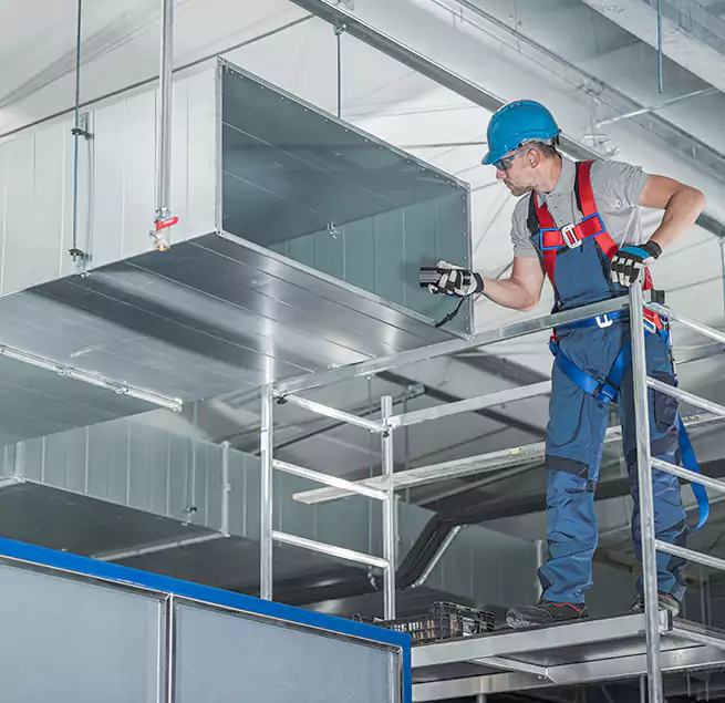 Why Homeowners & Businesses Trust Us in Harrison, NY?