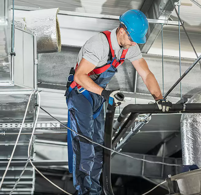 Why Homeowners & Businesses Trust Us in Harrison, NY?