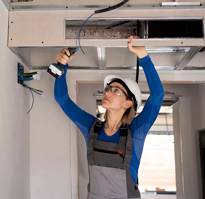 Why Homeowners & Businesses Trust Us in Harrison, NY?