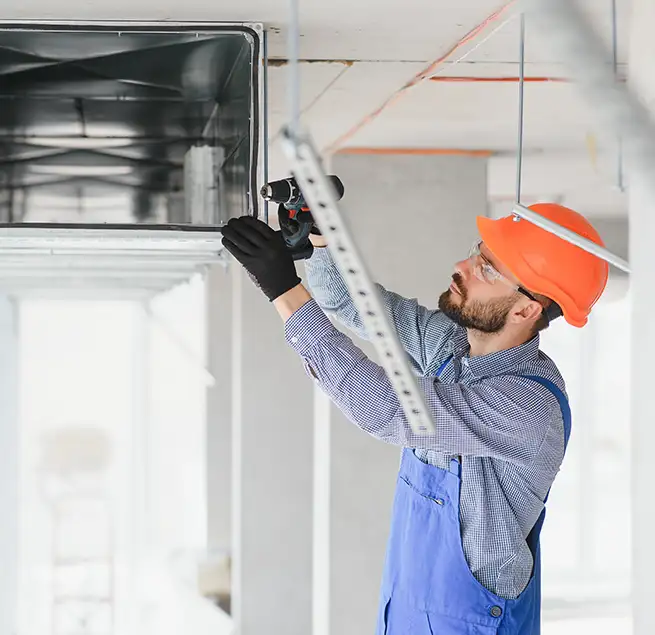 Why Homeowners Businesses Trust Us Harrison, NY