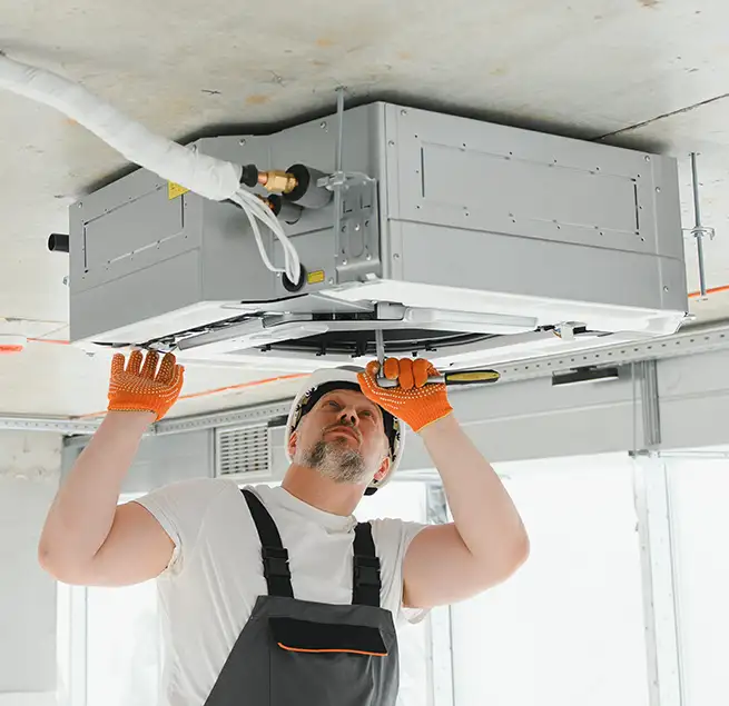 Why Homeowners & Businesses Trust Us Harrison, NY