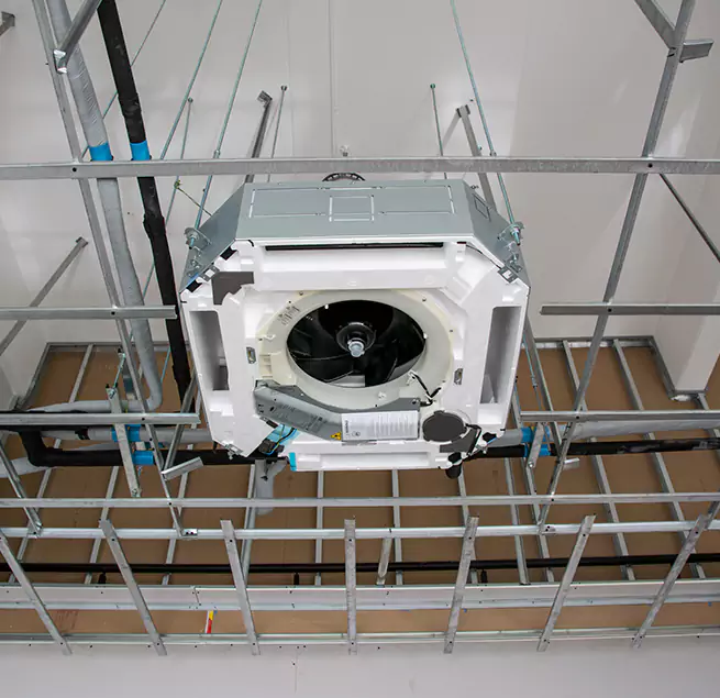 Why Homeowners & Businesses Trust Us Harrison, NY