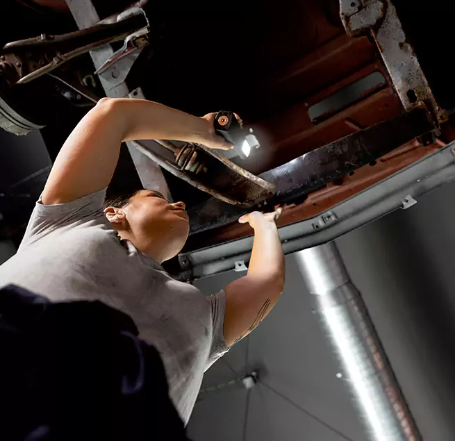 Why Homeowners & Businesses Trust Us Harrison, NY