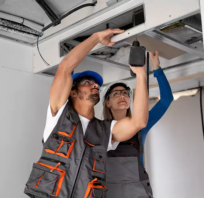 Why Homeowners & Businesses Trust Us in Harrison, NY