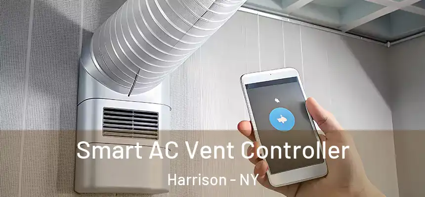  Smart AC Vent Controller Harrison - NY